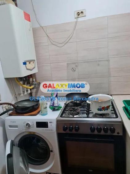Apartament cu 2 camere decomandat, mobilat în Berceni