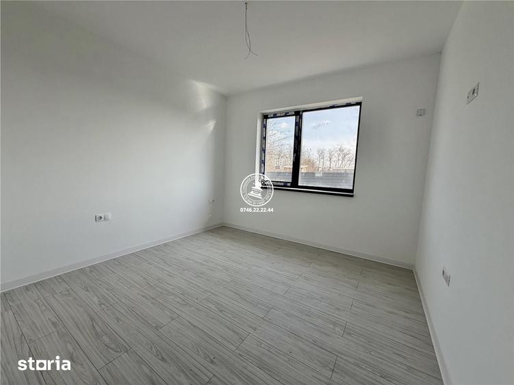 Casă cu 4 camere cu Teren 400 Mp în Miroslava