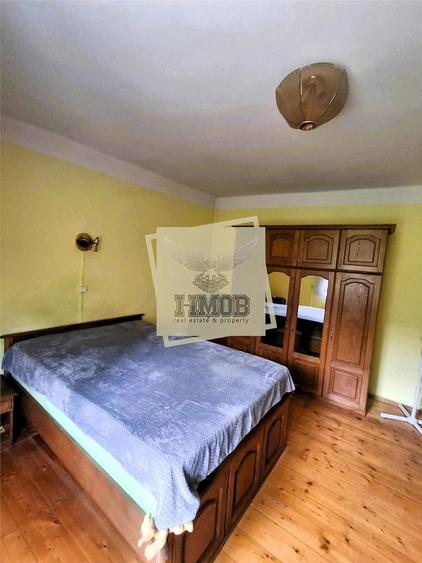 Casă cu 3 camere cu Teren 506 Mp în Rășinari