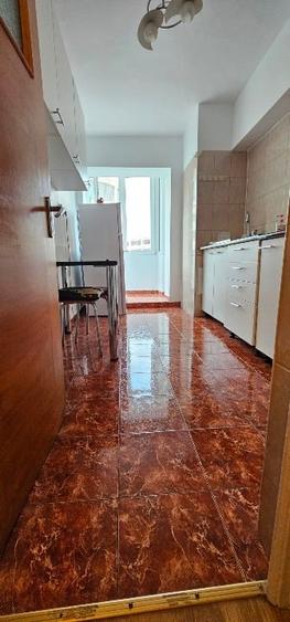 Apartament cu 2 camere decomandat, mobilat în Unirii