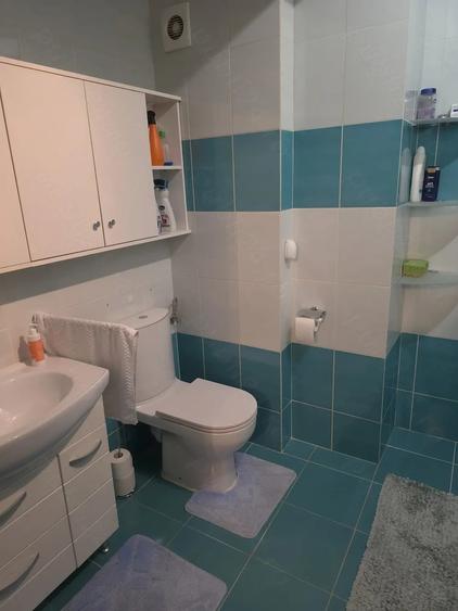 Apartament cu 2 camere decomandat în Dudu