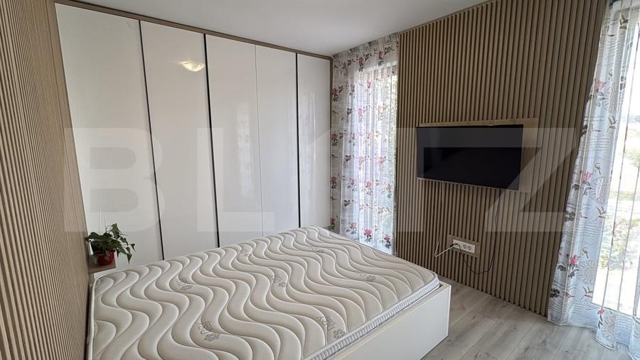 Apartament 2 camere, 65 mp, zona Marasti - NTT DATA - 1