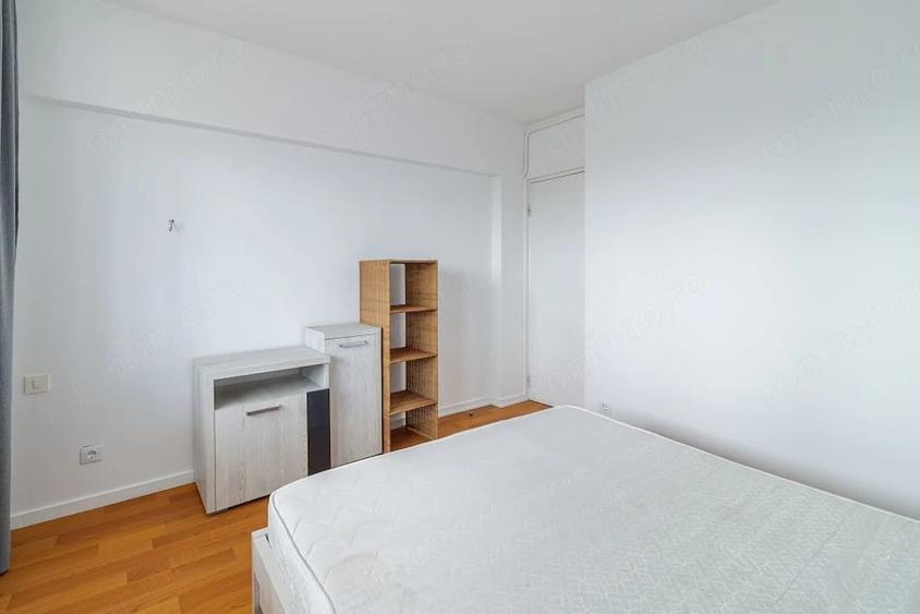 Apartament cu 3 camere decomandat în Giurgiului
