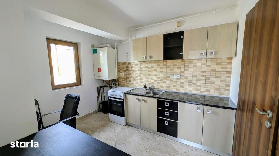 Spațiu comercial, de 832 mp, în 13 Septembrie