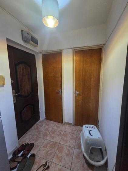 Apartament cu 2 camere circular în Drumul Taberei