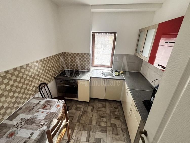 Casă individuală cu 3 camere cu Canalizare în Apahida