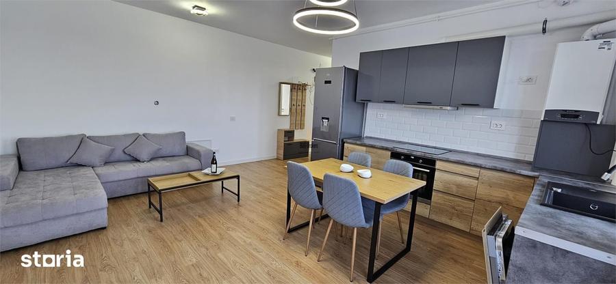 Apartament 3 camere decomandat | Bloc nou 2023 | Calea Surii Mici, Sib - 12