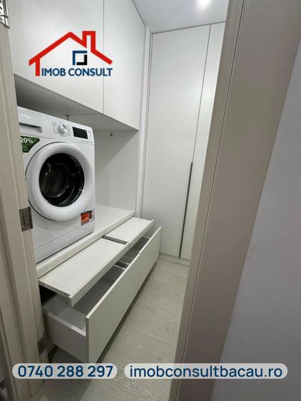 Apartament cu 2 camere decomandat în Nord