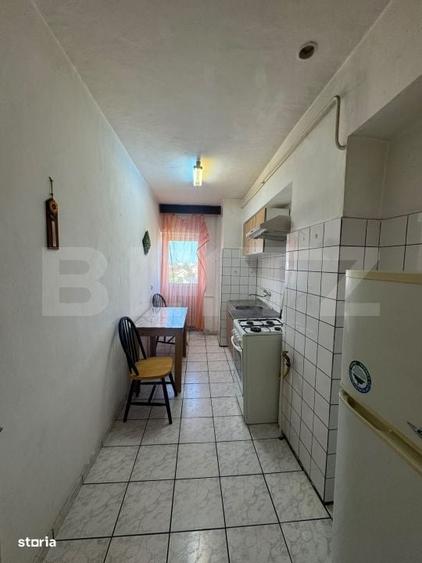 Garsonieră decomandată în Complex Studențesc