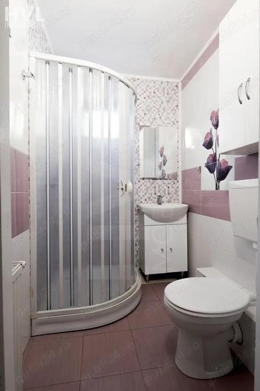 Apartament cu 2 camere semidecomandat în Fortuna