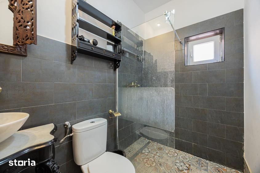 Apartament cu 2 camere în Centrul Istoric