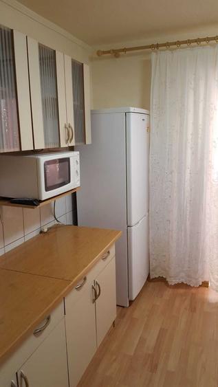Garsonieră decomandată în Exterior Vest