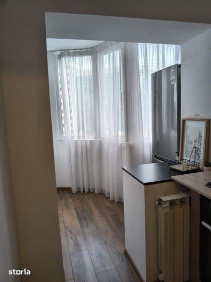 Apartament cu 2 camere decomandat, mobilat în Centrul Civic
