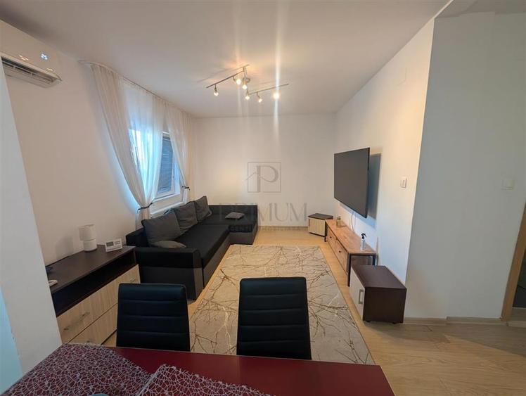 Apartament cu 3 camere decomandat în Braytim