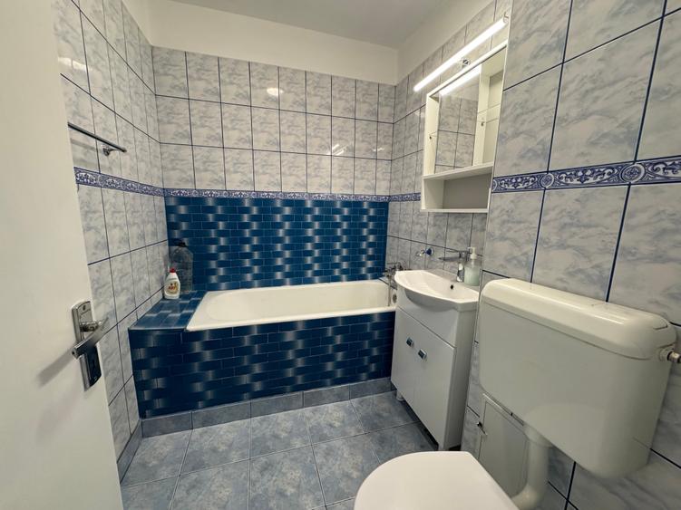 Garsonieră semidecomandată în Drumul Taberei