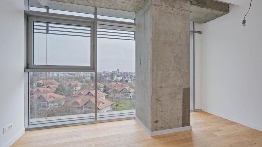 Apartament cu 3 camere decomandat în Floreasca
