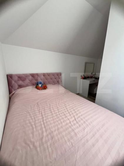 Apartament cu 2 camere semidecomandat în Sud