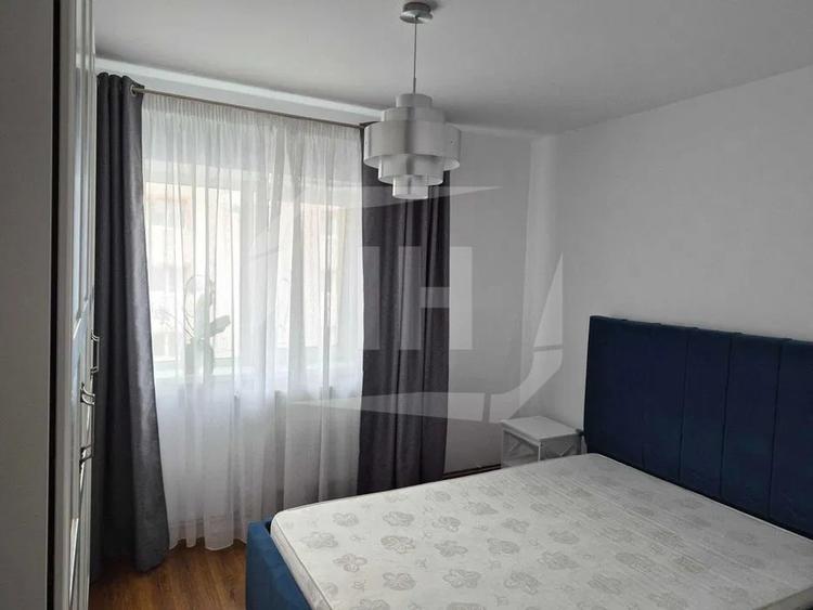 Apartament cu 3 camere decomandat, mobilat în Mărăști