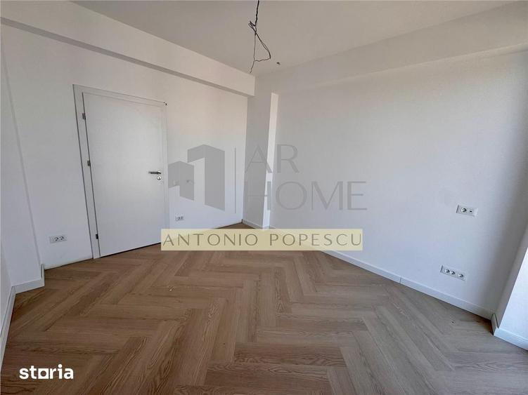 Apartament cu 3 camere în Albert