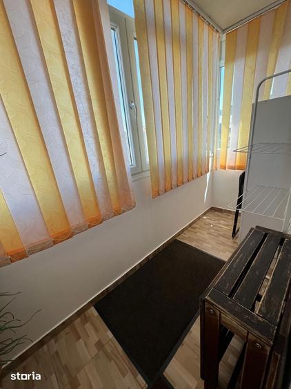 Apartament cu 2 camere decomandat în Pantelimon