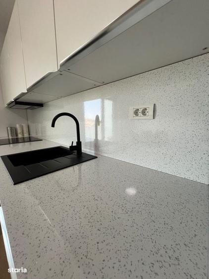 Apartament cu 2 camere semidecomandat în Lotus
