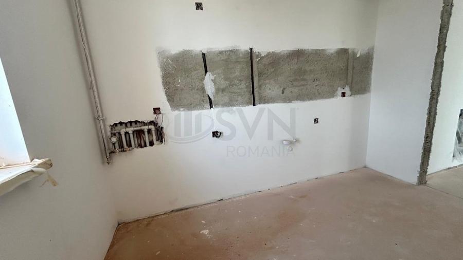 Apartament cu 2 camere decomandat în 1 Mai