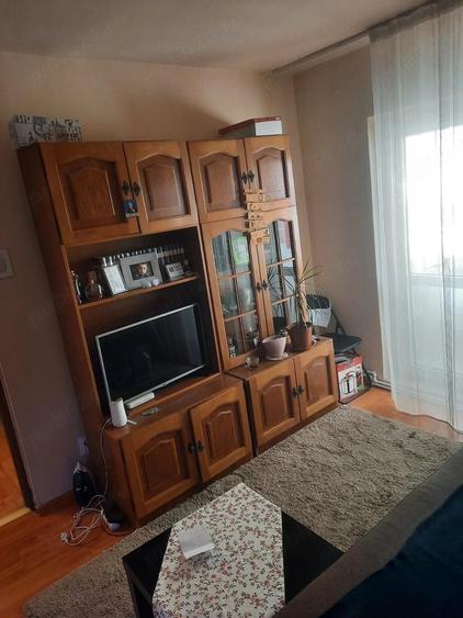 Garsonieră decomandată în Exterior Vest