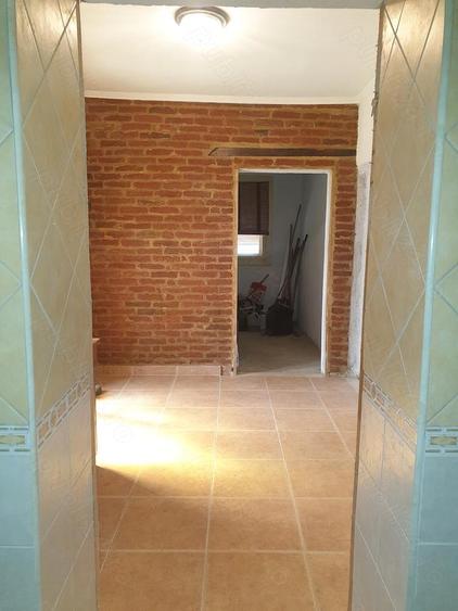 Vand sau schimb casa in Nisipeni - 4