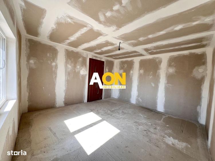 Casă cu 2 camere în Vințu de Jos