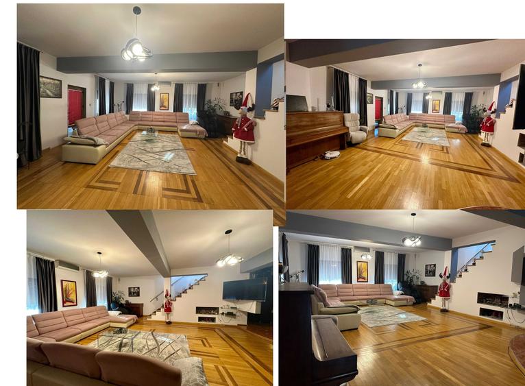 Casă cu 4 camere în Izvin