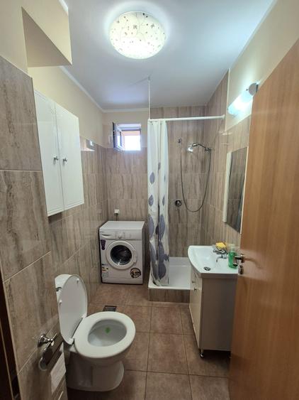Apartament cu 2 camere decomandat în Ultracentral
