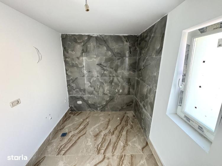Casă cu 4 camere în Valea Lupului