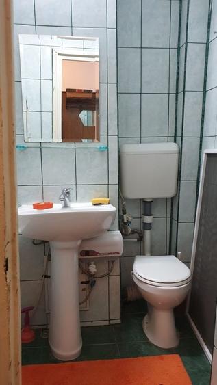 Apartament cu 2 camere decomandat în Militari