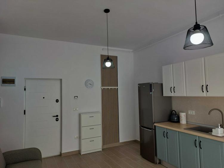 2 camere | Etajul 2 | Loc de parcare | Prima inchiriere - 6