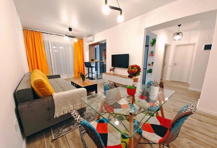 2 camere | Pipera | Centrala Proprie | Parcare | 62 mp - 3