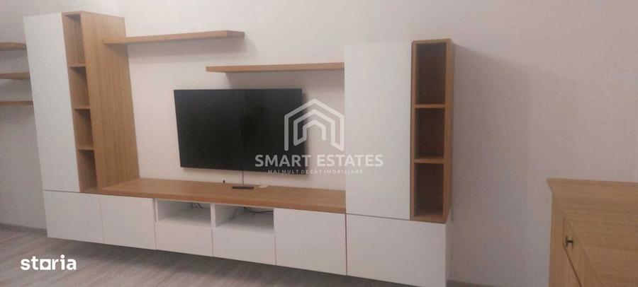 Apartament cu 3 camere decomandat, mobilat în Dristor