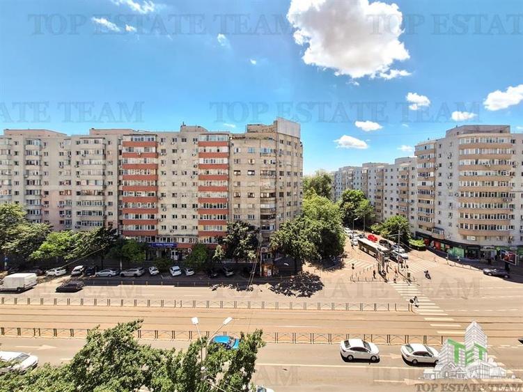 Apartament 2 camere cu balcon de 11 mp | Polona - Floreasca - 1