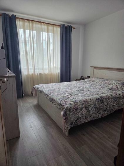 Apartament cu 2 camere decomandat în Unirii