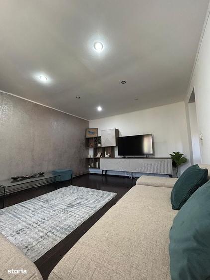 Apartament cu 4 camere în Inel I