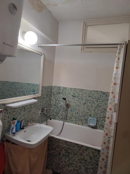 Garsonieră semidecomandată în Gării