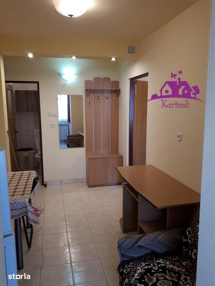 Apartament cu 2 camere în Rogerius