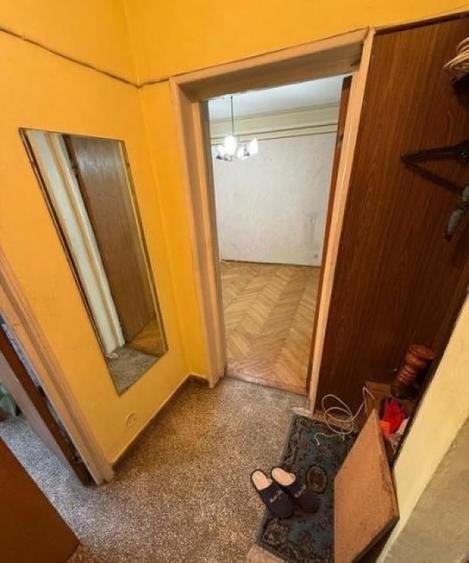 Apartament cu 2 camere în Iancului
