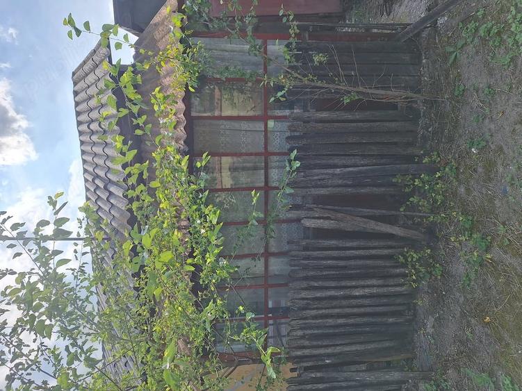 Casă cu Teren 1600 Mp în Oarja
