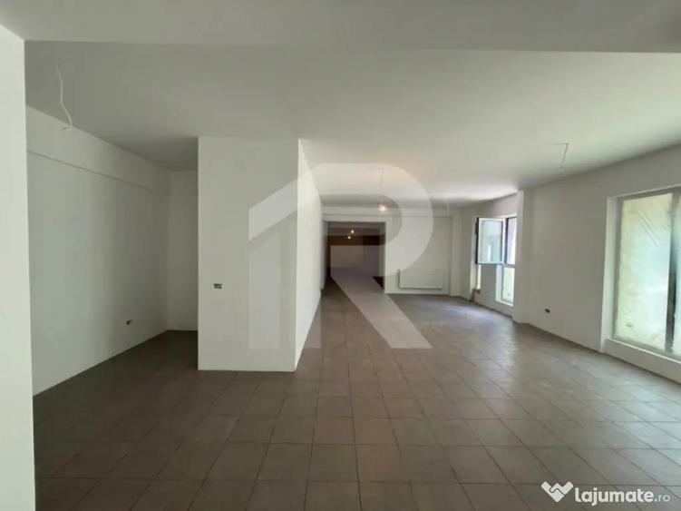 Spațiu comercial, de 220 mp, în Nerva Traian