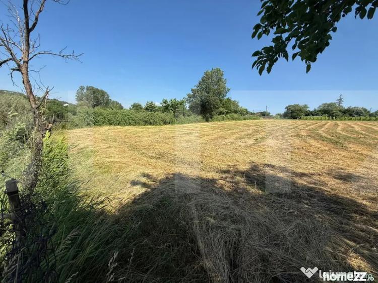 Casă cu 3 camere cu Teren 3095 Mp în Central