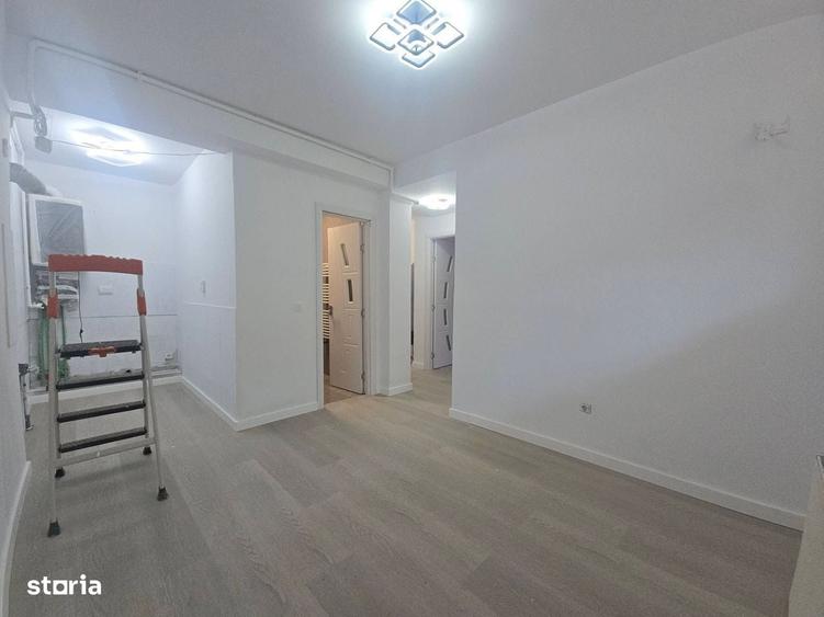 Apartament cu 2 camere în Dobroești
