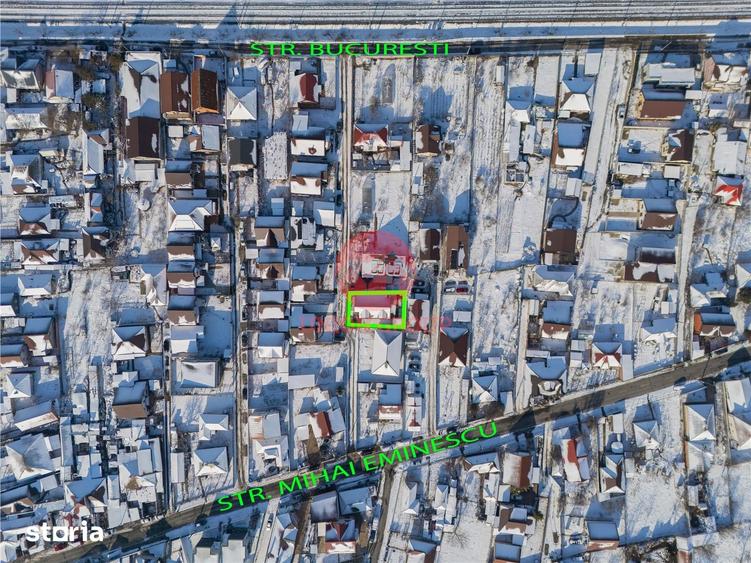 Casa P+1+M in Valu lui Traian - Spatiu si Confort Pentru Familia Ta - 5