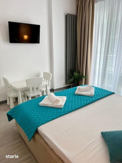 Apartament cu 2 camere în Nord