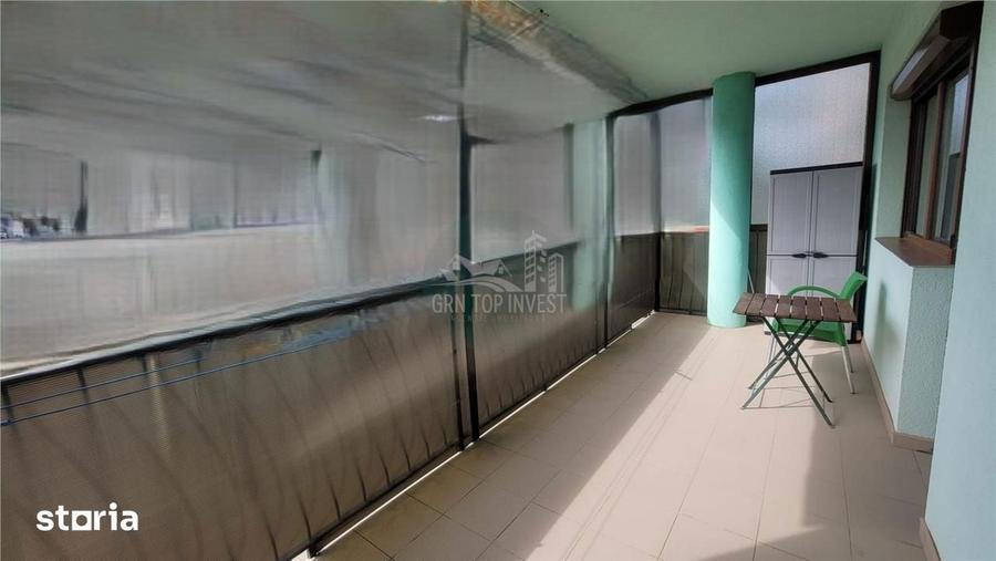 Apartament 3 camere cu balcon in Cartierul Arhitectilor - 7