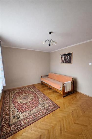 Casă individuală cu 4 camere cu Teren 400 Mp în Gheorgheni